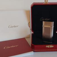 Accendino Cartier
