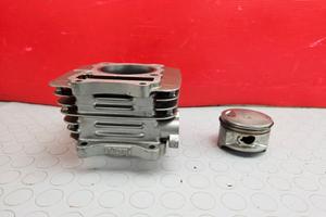 CILINDRO PISTONE BETA ALP 200 1999 2006 4T 2002 20