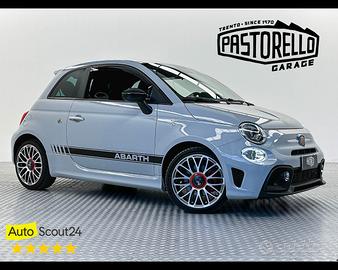 ABARTH 595 - 595 1.4 Turbo T-Jet 145 CV