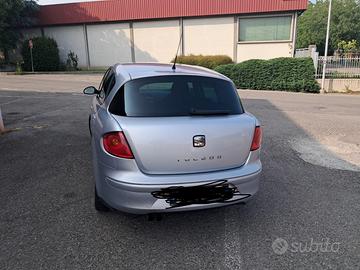 Seat Toledo