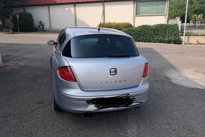 Seat Toledo
