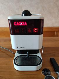 Macchinetta caffè Baby Gaggia