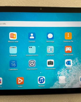 Huawei MatePade T 10