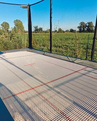 tappeto professionale trampolino EURO