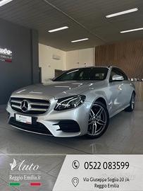 Mercedes-benz E 220 d 4Matic Auto Premium Plus