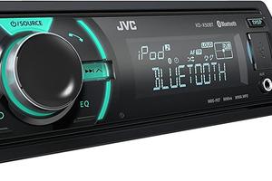 AUTORADIO JVC KD-X50BT 40€