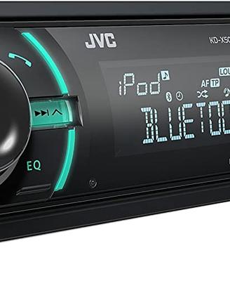 AUTORADIO JVC KD-X50BT 40€