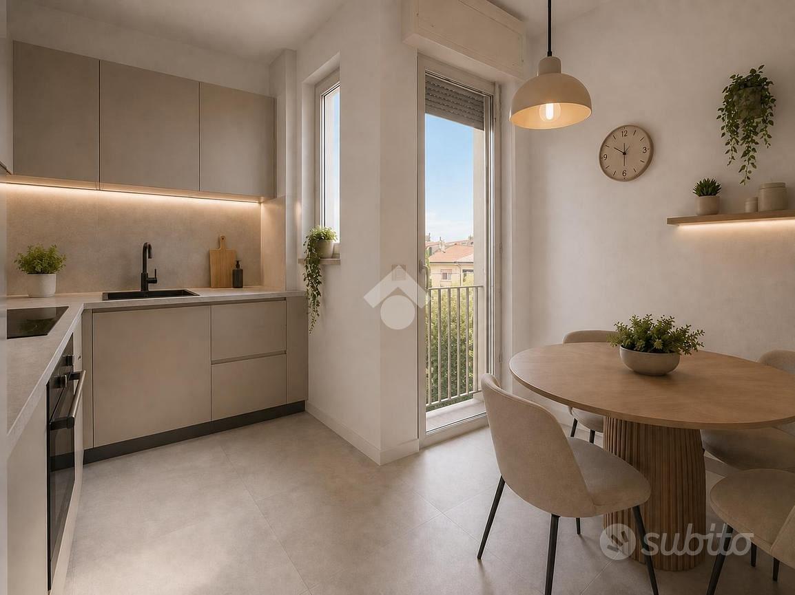 Appartamento – Suzzara, Carobbio - Vista 5