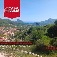 Rustico dell'Ottocento interamente restaurato