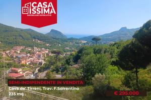 Rustico dell'Ottocento interamente restaurato