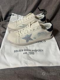 Scarpe Golden Goose 38