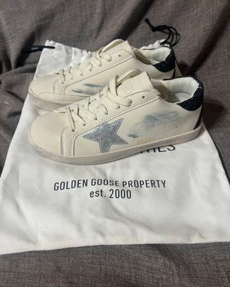 Scarpe Golden Goose 38