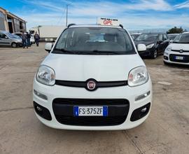 Fiat Panda 1.2 BENZINA/GPL - 2018 Lounge