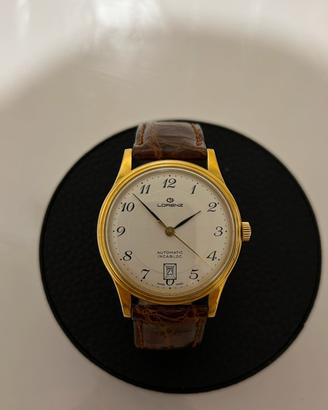 Lorenz 13811 Automatic Incabloc