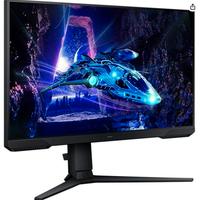 Monitor Samsung 27" Odissey G3 + cassa 40 W BT