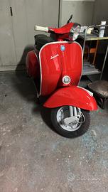 Vespa Sprint 150