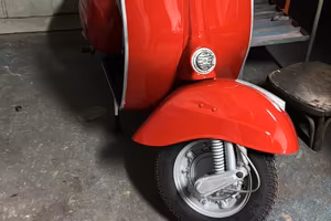 Vespa Sprint 150