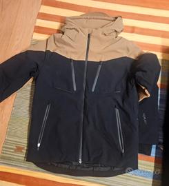 giacca e pantaloni da sci RH+
