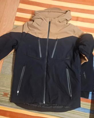 giacca e pantaloni da sci RH+