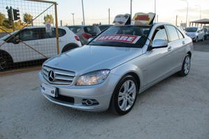 Mercedes-benz C 220 CDI FULL OPTIONAL!!! 2007