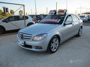 Mercedes-benz C 220 CDI FULL OPTIONAL!!! 2007