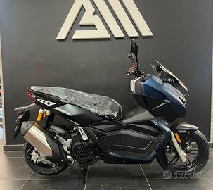 KYMCO DINK 125 - ANNO 2026