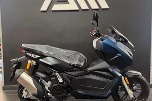 KYMCO DINK 125 - ANNO 2026