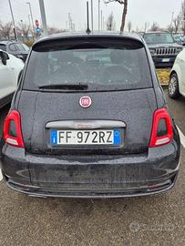 Fiat 500s 1.2 69 cv - Auto In vendita a Bologna