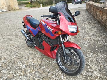 Kawasaki GPZ 500 - 1996