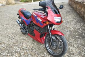 Kawasaki GPZ 500 - 1996