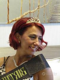 Lavoro come estetista