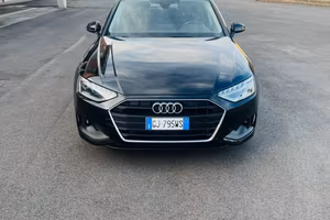 Audi A4 35 TDI/163 CV S tronic Business
