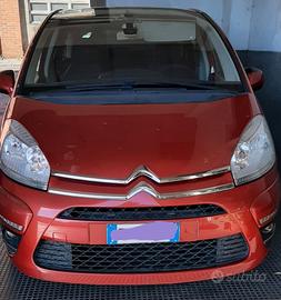CITROEN C4 Picasso 1.6 HDi 110 FAP Seduction
