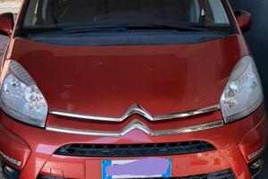 CITROEN C4 Picasso 1.6 HDi 110 FAP Seduction