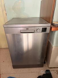 Lavastoviglie Beko NUOVA