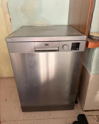 Lavastoviglie Beko NUOVA