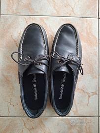 Scarpe Mocassino Timbeland 41 blue