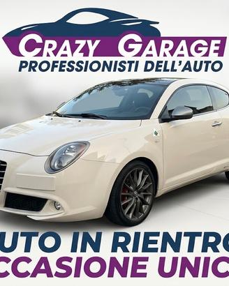 Alfa Romeo MiTo 1.3 JTDm 85 CV S&S Progression