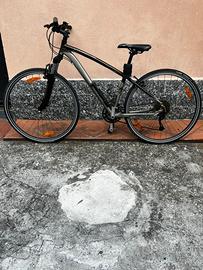 Specialized crosstrail