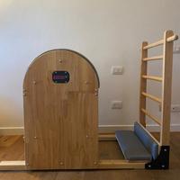 LADDER BARREL per Pilates