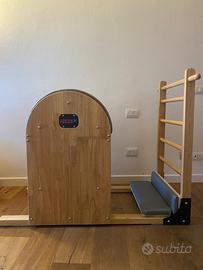 LADDER BARREL per Pilates