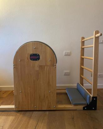 LADDER BARREL per Pilates