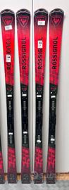 SCI NUOVI 2026 ROSSIGNOL HERO MT TI 175 cm