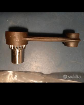 biella nuova motobi 250 ss 