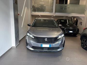 Peugeot 3008 .5 EAT8 Allure 130cv - 2021