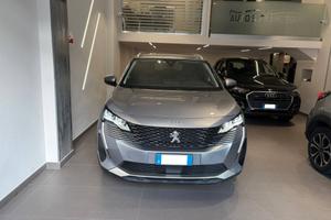 Peugeot 3008 .5 EAT8 Allure 130cv - 2021