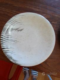 piatti di Roberto cavalli