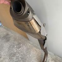 Ricambi cbr 600 rr 2007