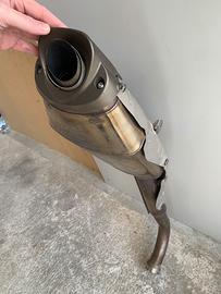 Ricambi cbr 600 rr 2007