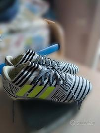 Scarpette da calcio Adidas Nemeziz 17.3 FG J